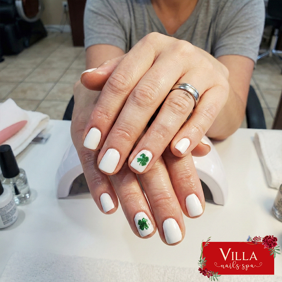Villa Nails Spa